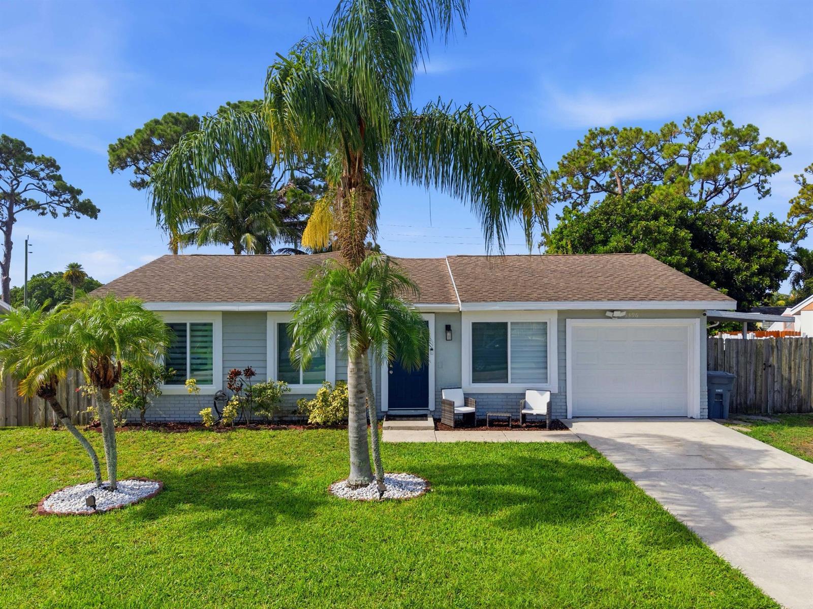 5396 Benjamin Avenue, Boynton Beach FL 33472 photo 3