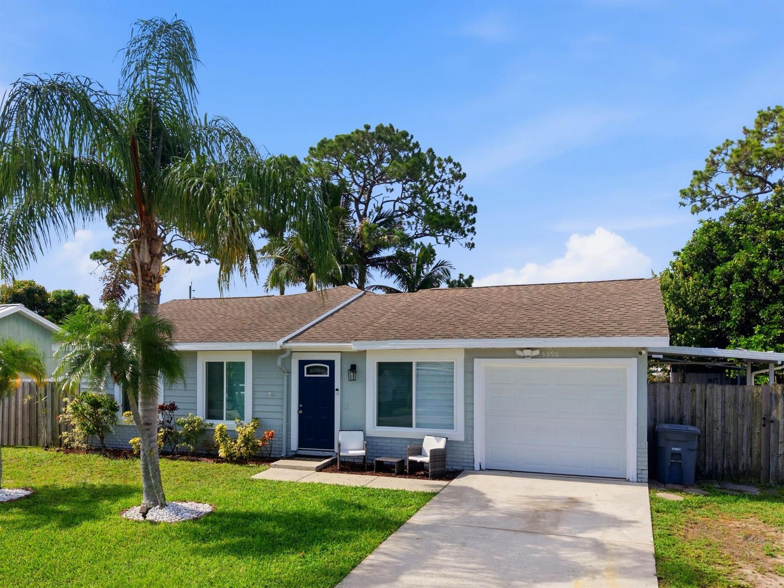 5396 Benjamin Avenue, Boynton Beach FL 33472 photo 4