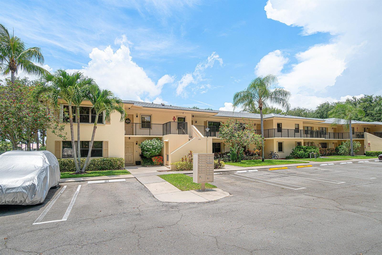 2898 SW 22nd Circle # 232a, Delray Beach FL 33445 photo 2