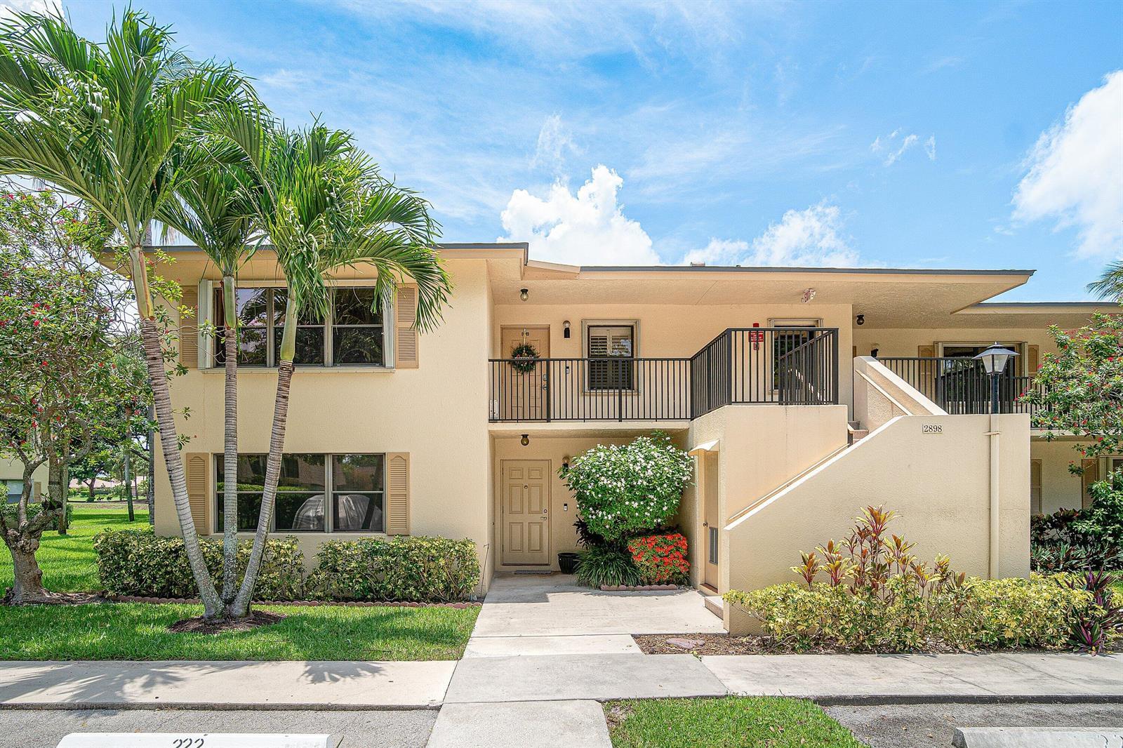 2898 SW 22nd Circle # 232a, Delray Beach FL 33445 photo 3