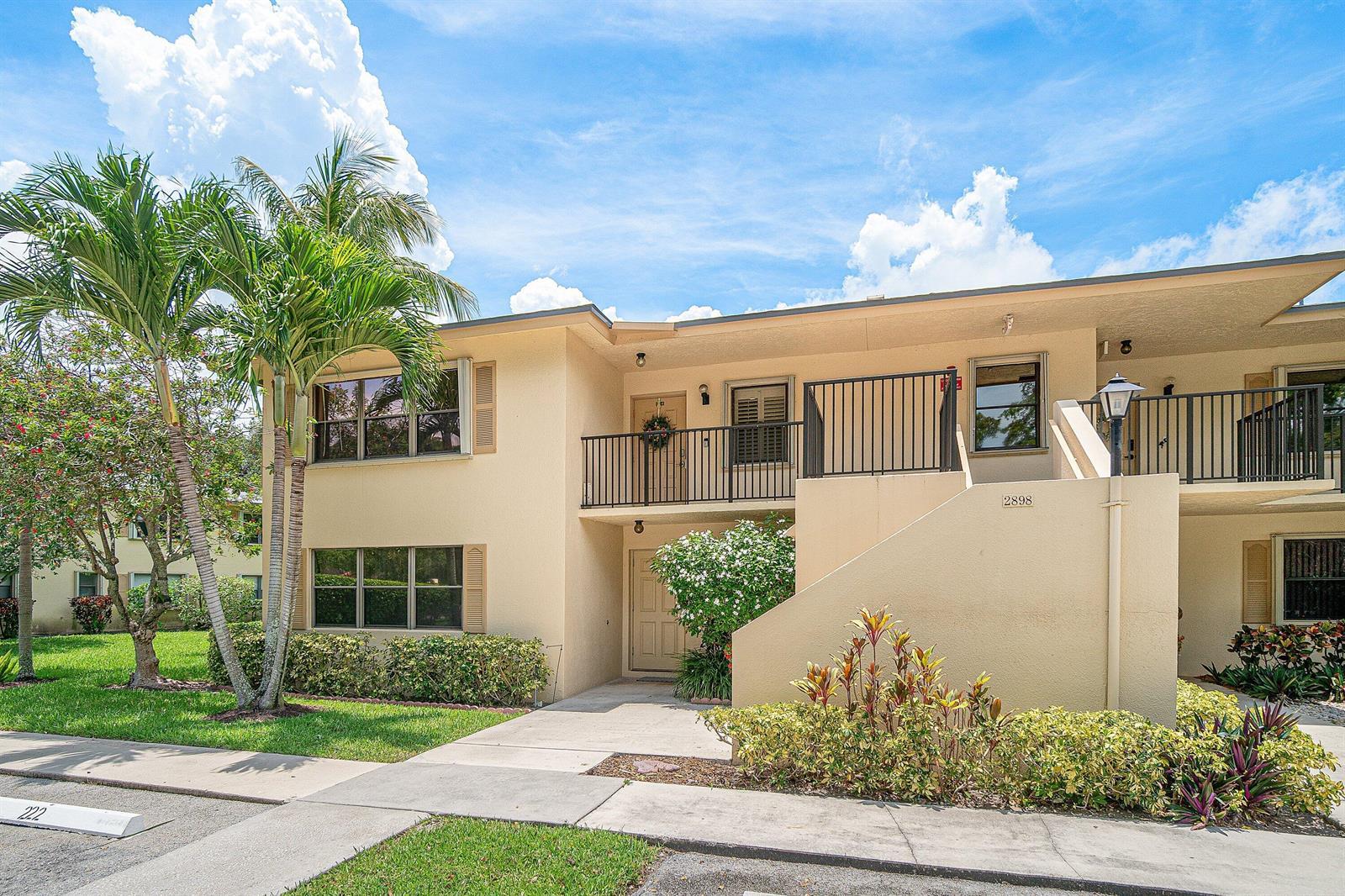 2898 SW 22nd Circle # 232a, Delray Beach FL 33445 photo 4