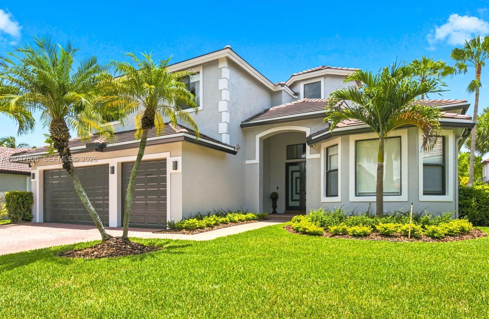 3061 SW 189th Ter, Miramar FL 33029