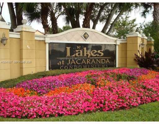 10725 Cleary Blvd # 211, Plantation FL 33324