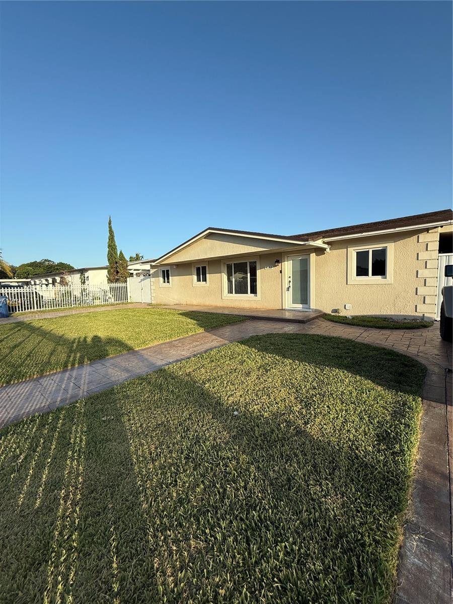 4172 NW 201st St # 1, Miami Gardens FL 33055