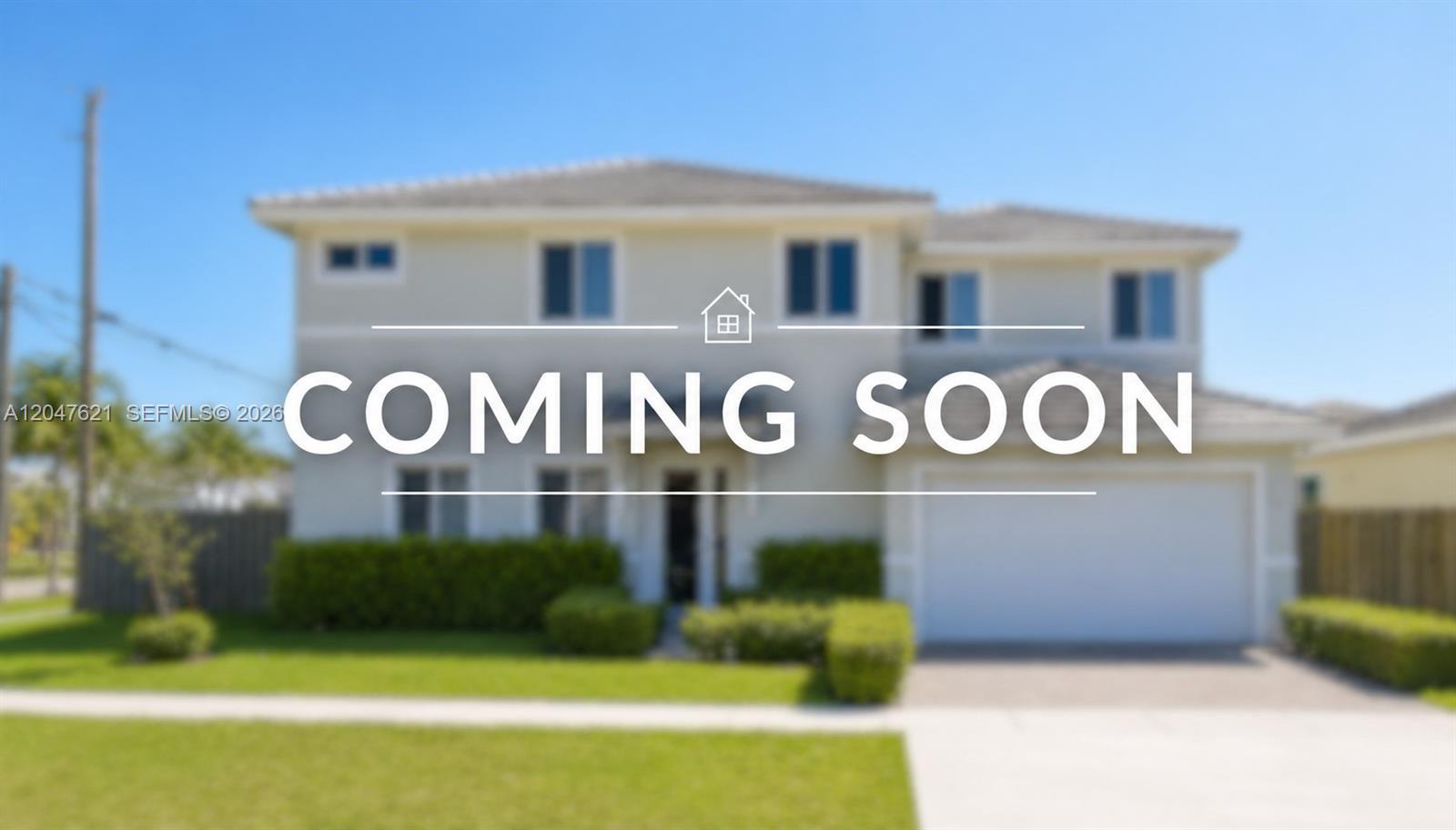17901 SW 152nd Ave, Miami FL 33187