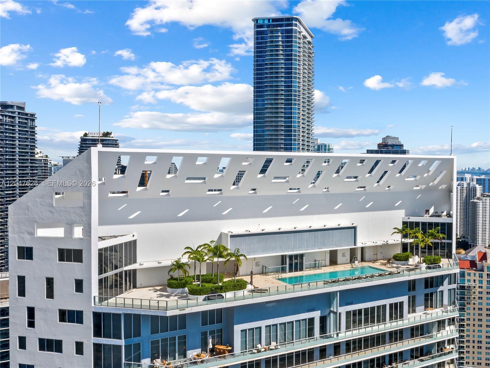 1300 Brickell Bay Dr # 1813, Miami FL 33131