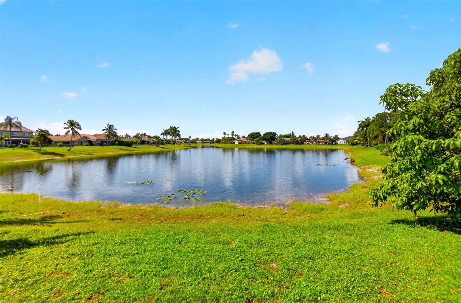 11845 Island Lakes Lane, Boca Raton FL 33498 photo 3