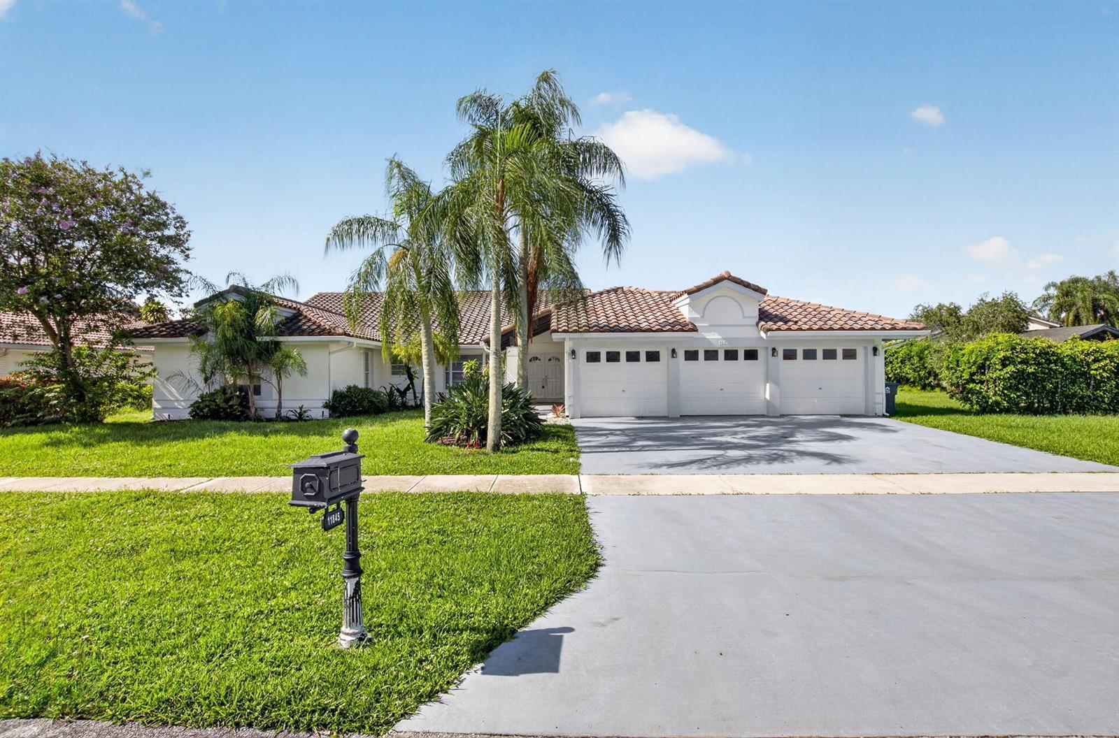 11845 Island Lakes Lane, Boca Raton FL 33498 photo 5