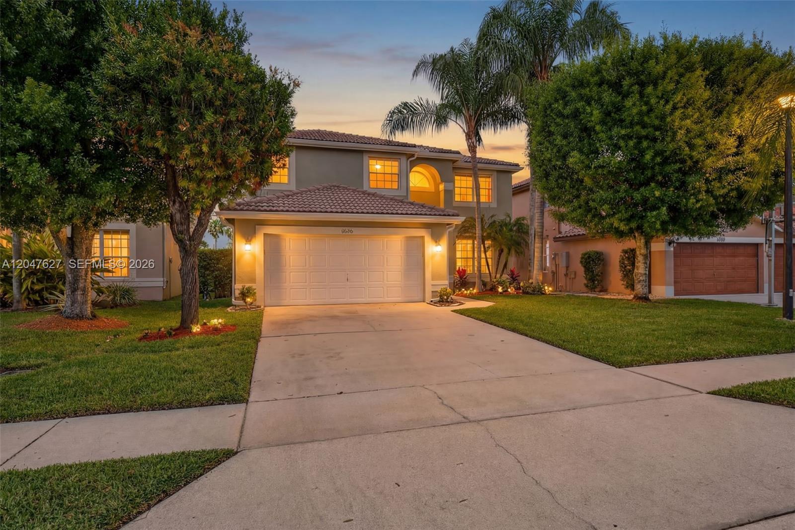 9535 Fox Trot Ln, Boca Raton FL 33496 photo 3