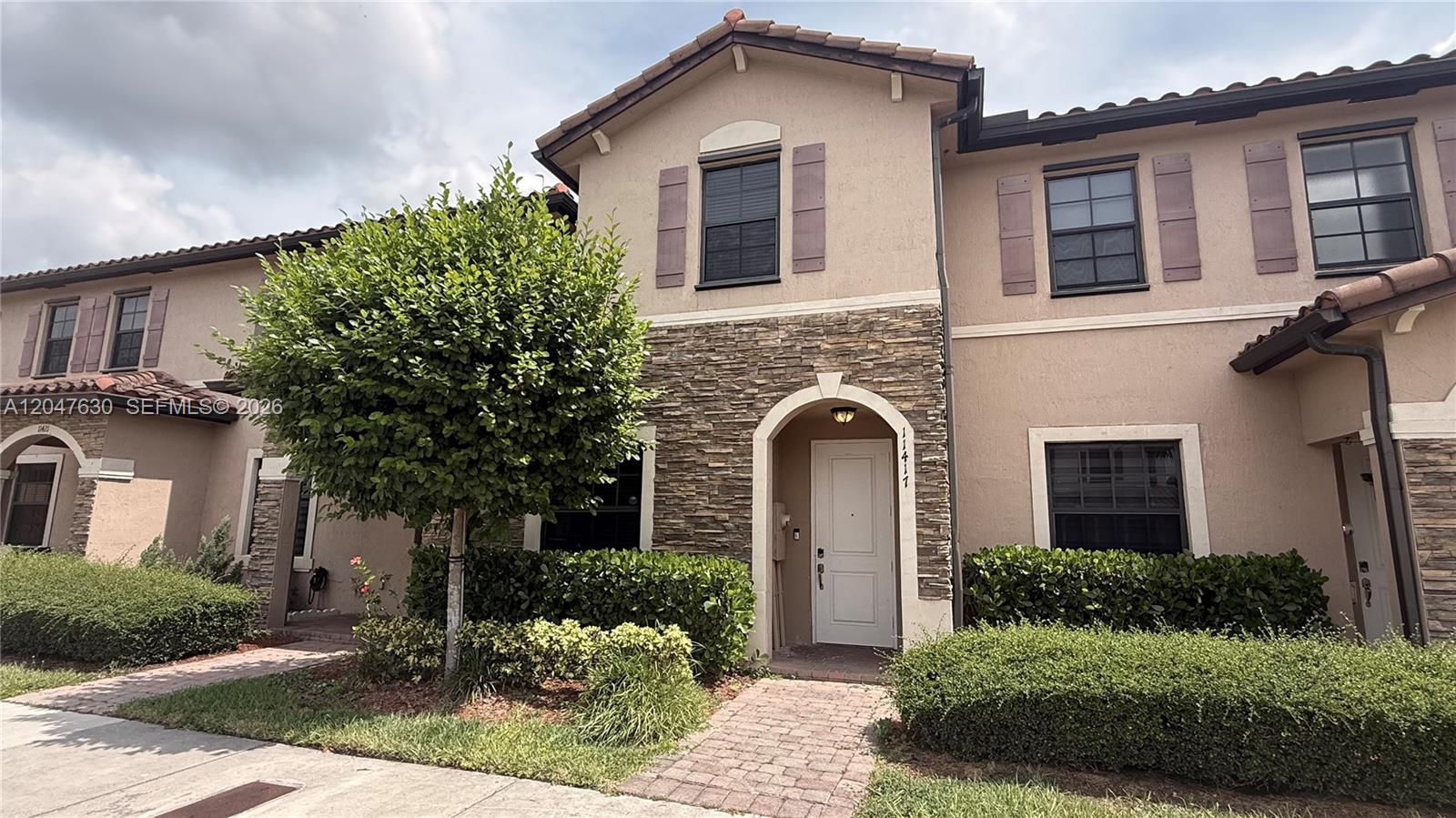 11417 SW 250th St # 11417, Homestead FL 33032