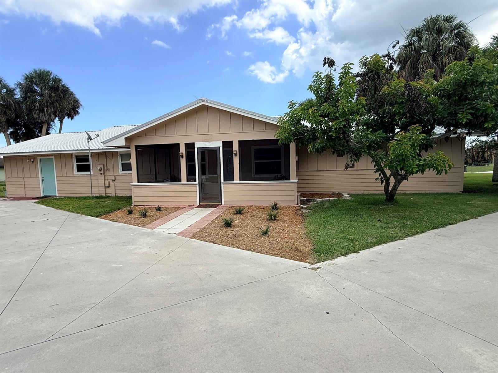 13605 SW 144th Parkway, Okeechobee FL 34974