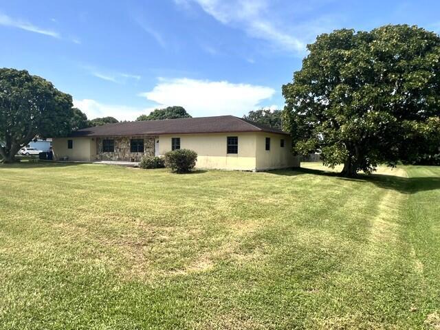 36911 3rd Street, Canal Point FL 33438 photo 5