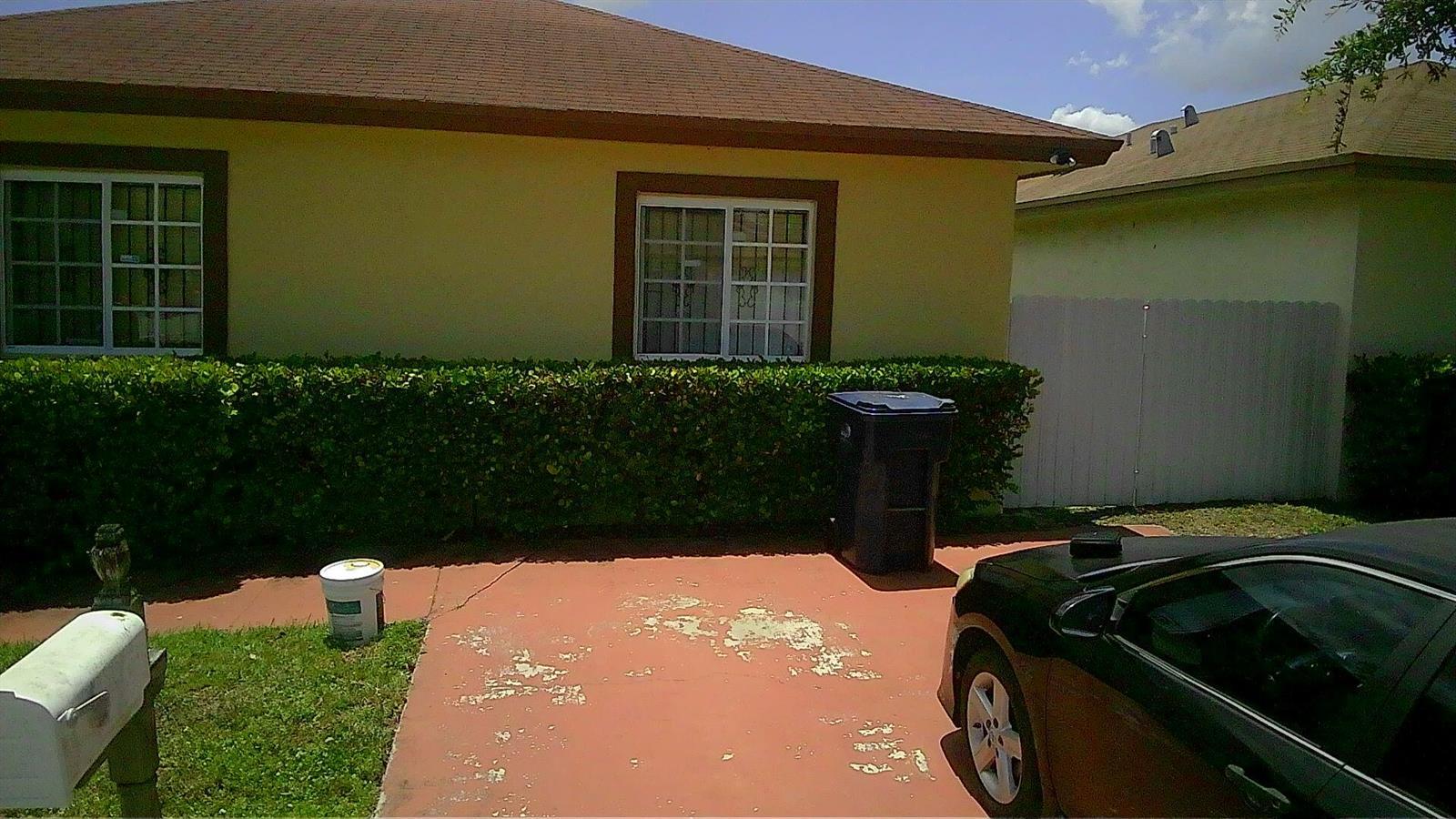 20700 NW 31st Avenue, Miami Gardens FL 33056