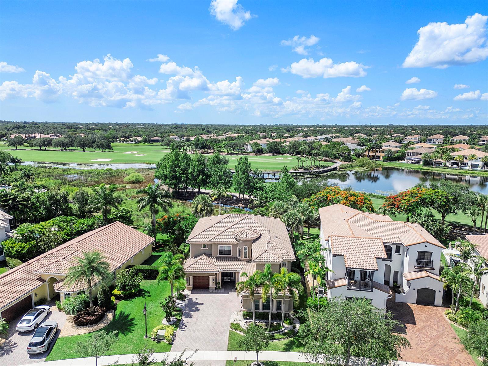 10282 Emerson Street, Parkland FL 33076