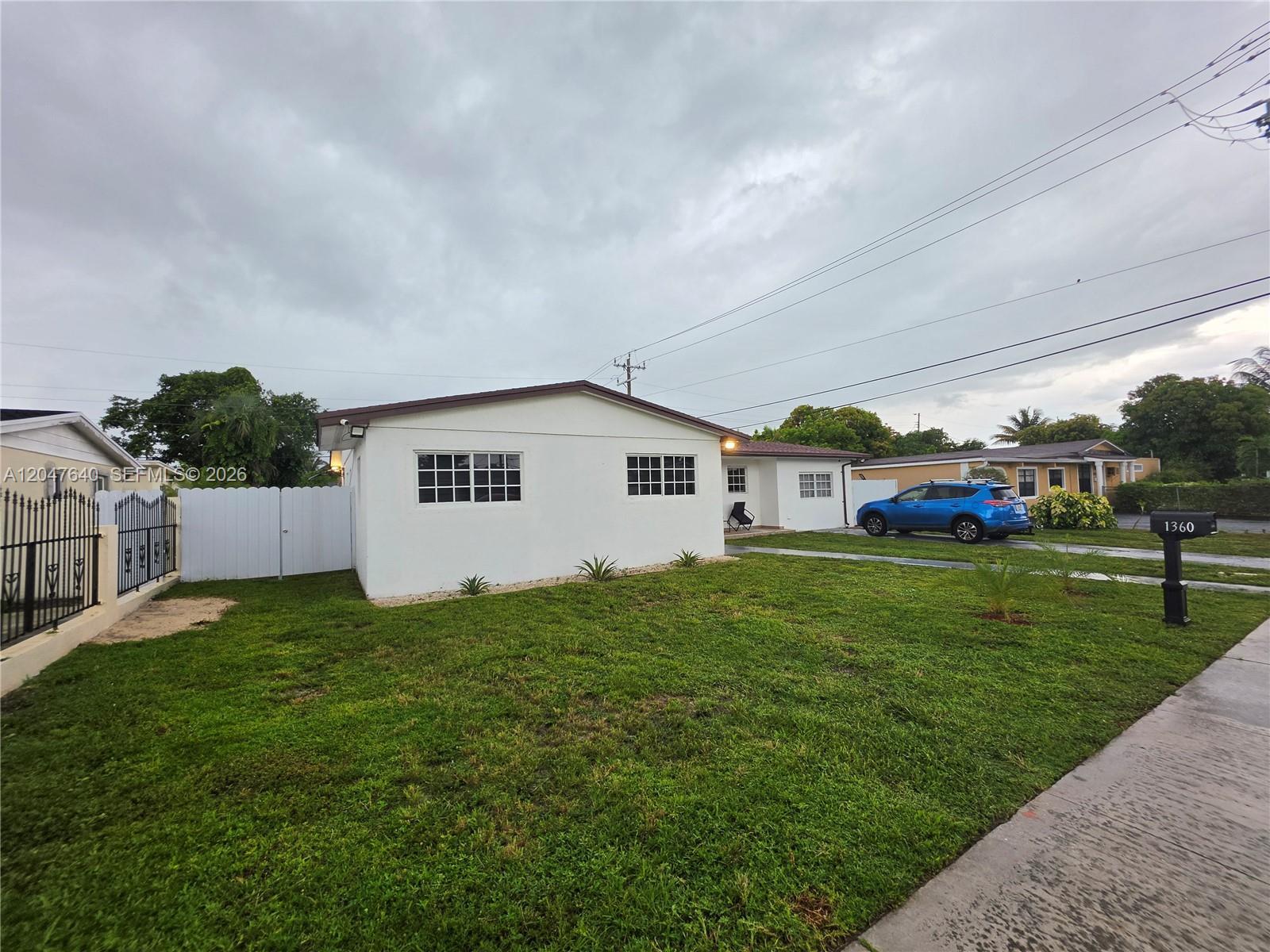 1360 NW 172nd St, Miami Gardens FL 33169 photo 3