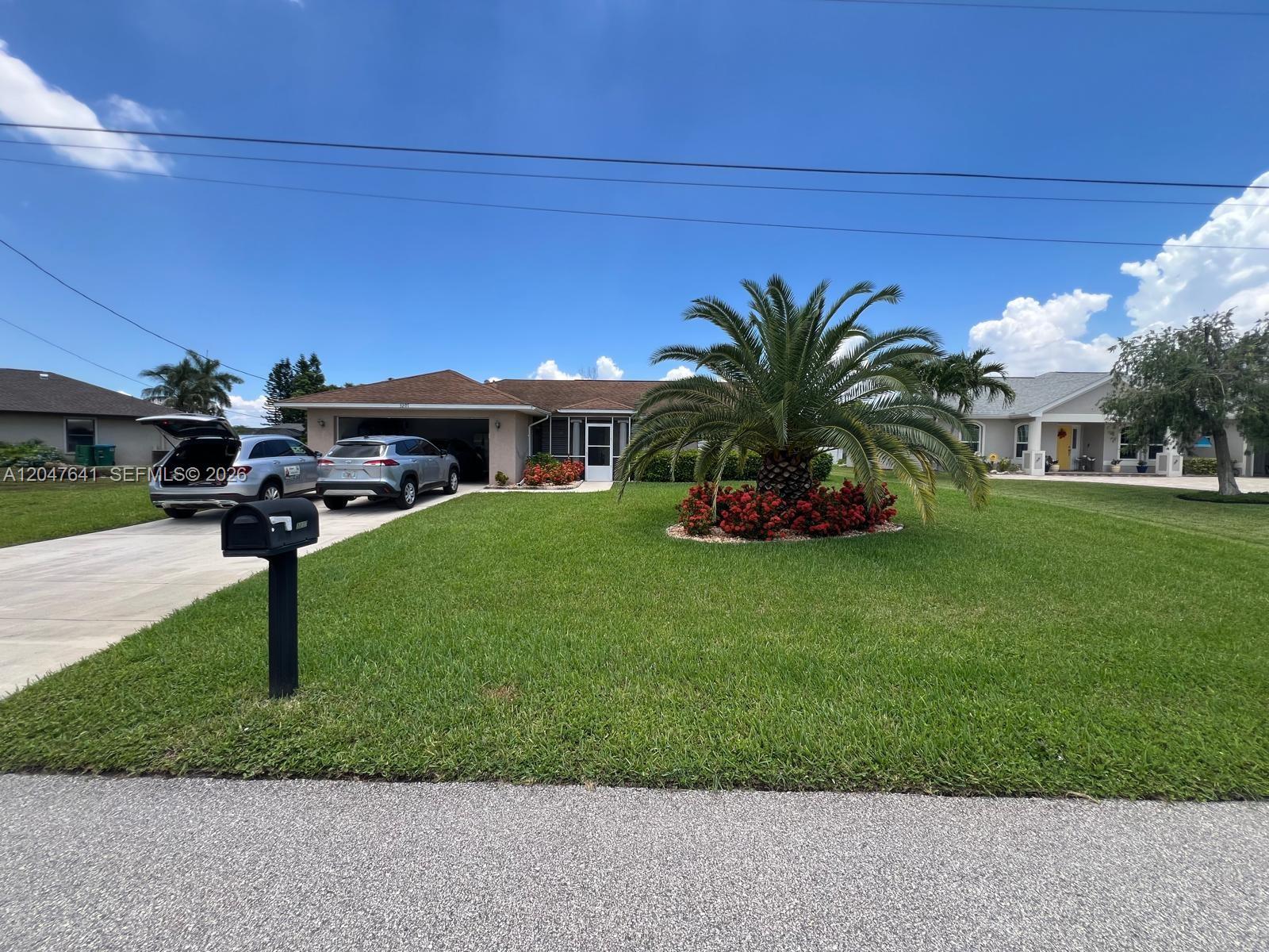 3207 SE 1st PL, Cape Coral FL 33904 photo 3
