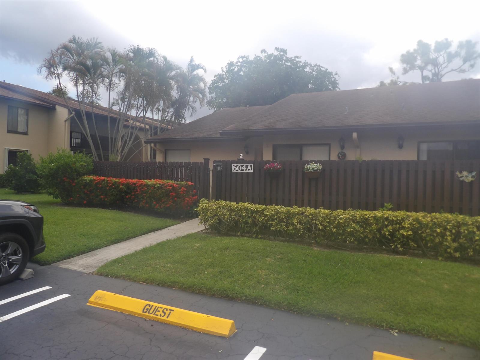 604 Sea Pine Way # A, FL 33415 photo 2