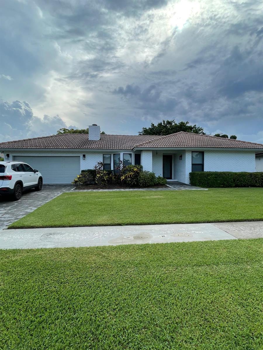 21553 Chipmunk Lane, Boca Raton FL 33428