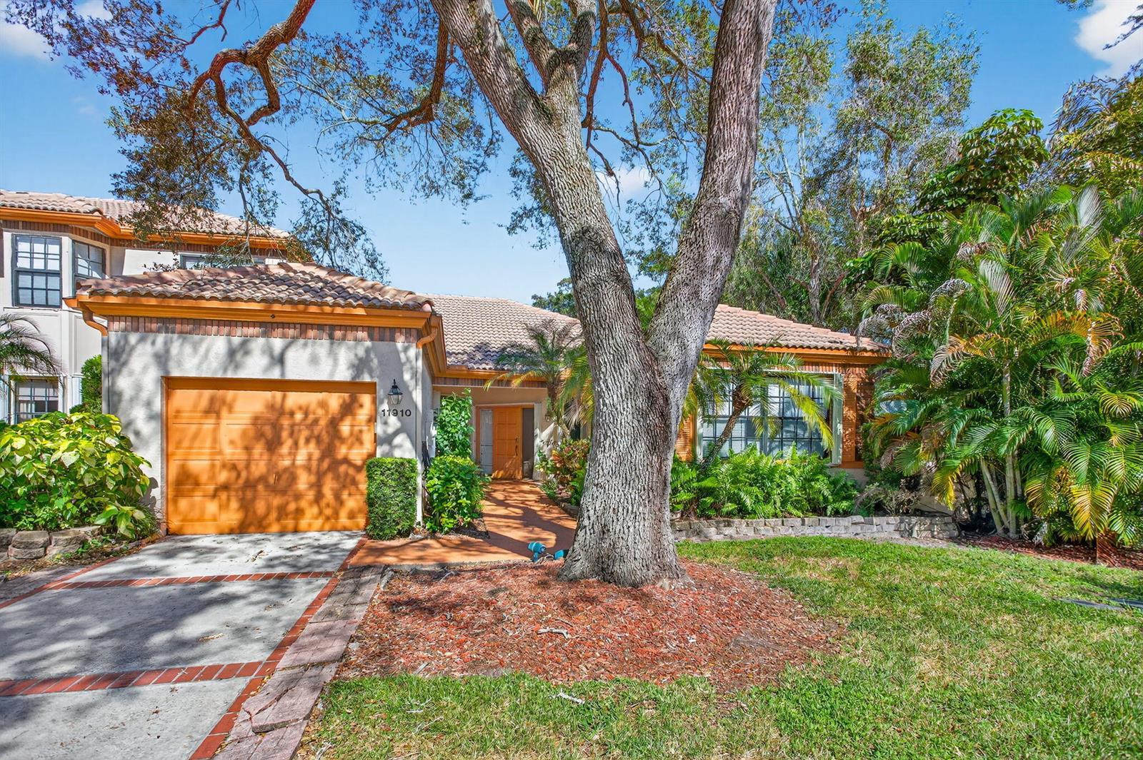 11910 Glenmore Drive # 3, Coral Springs FL 33071