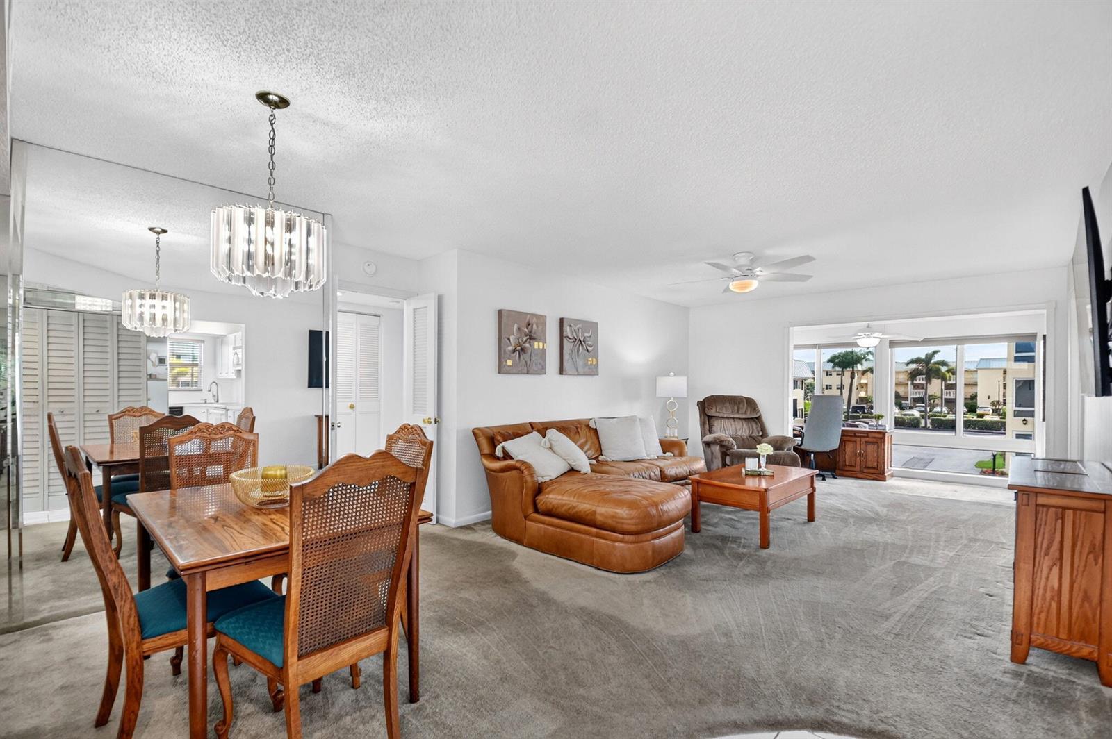 25 Colonial Club Drive # 205, Boynton Beach FL 33435 photo 3