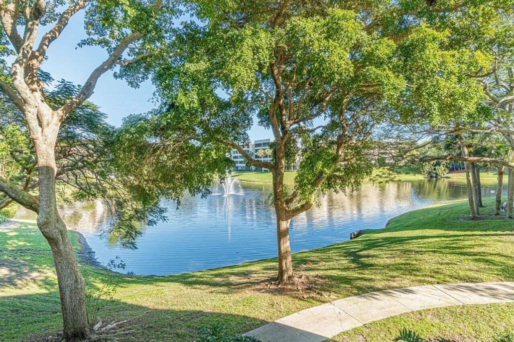 1845 Palm Cove Boulevard # 107, Delray Beach FL 33445 photo 2