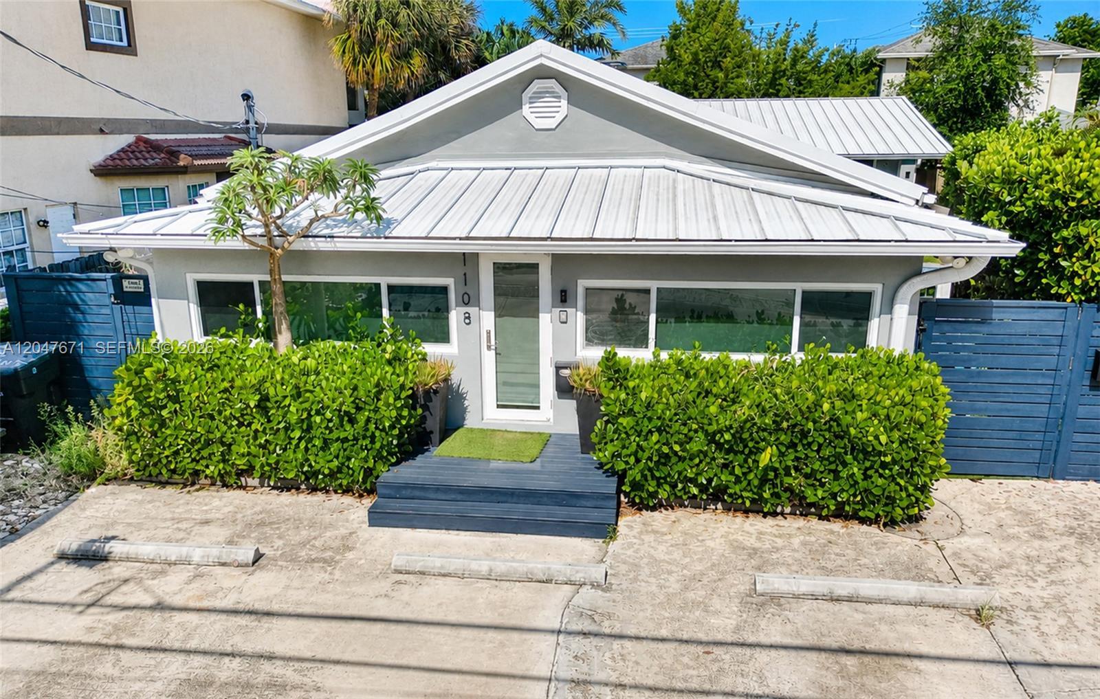 1108 NE 2nd Ave # 0, Fort Lauderdale FL 33304