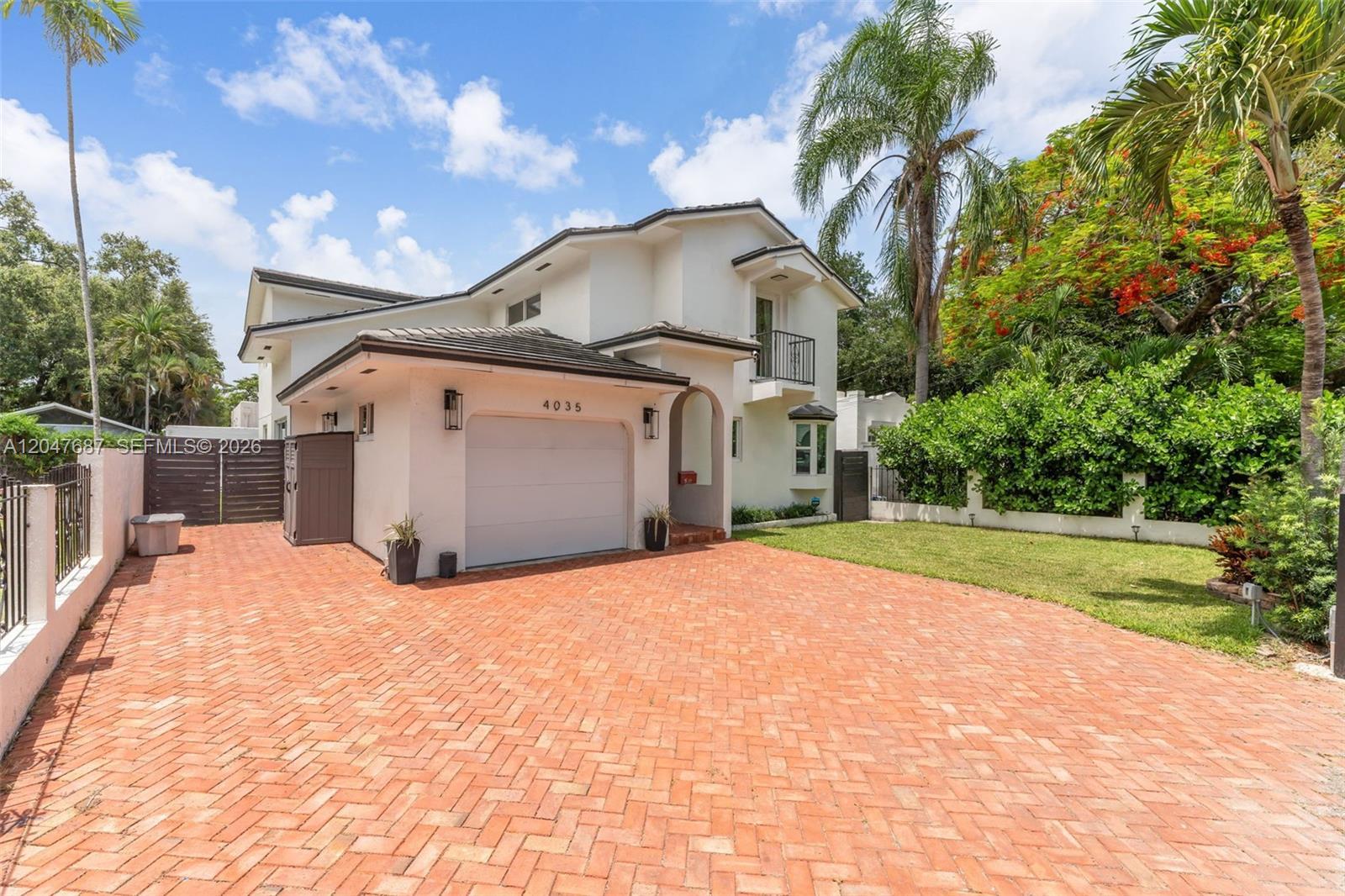 4035 SW 14th St, Miami FL 33134 photo 2