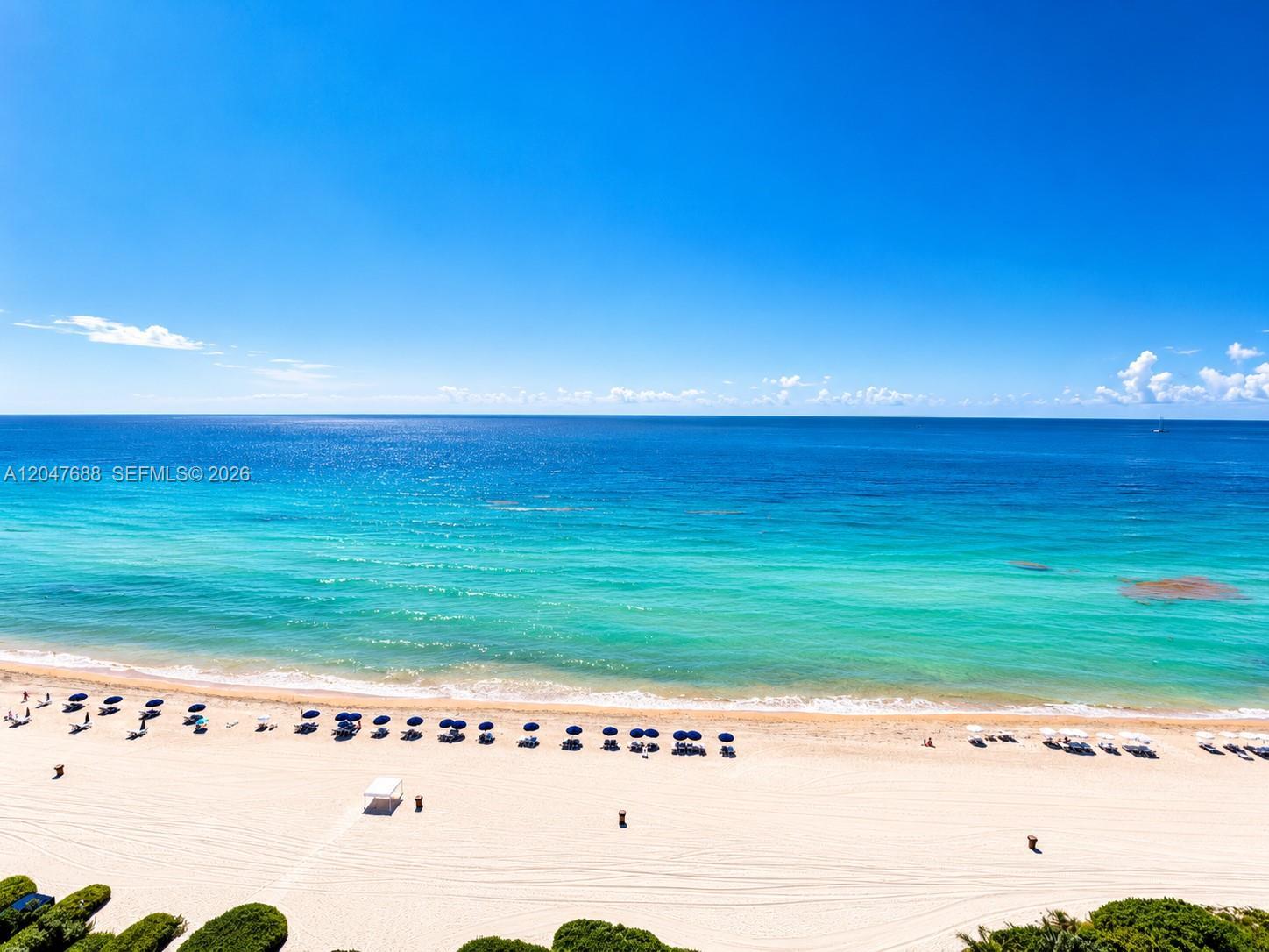 17121 Collins Ave # 1602, Sunny Isles Beach FL 33160