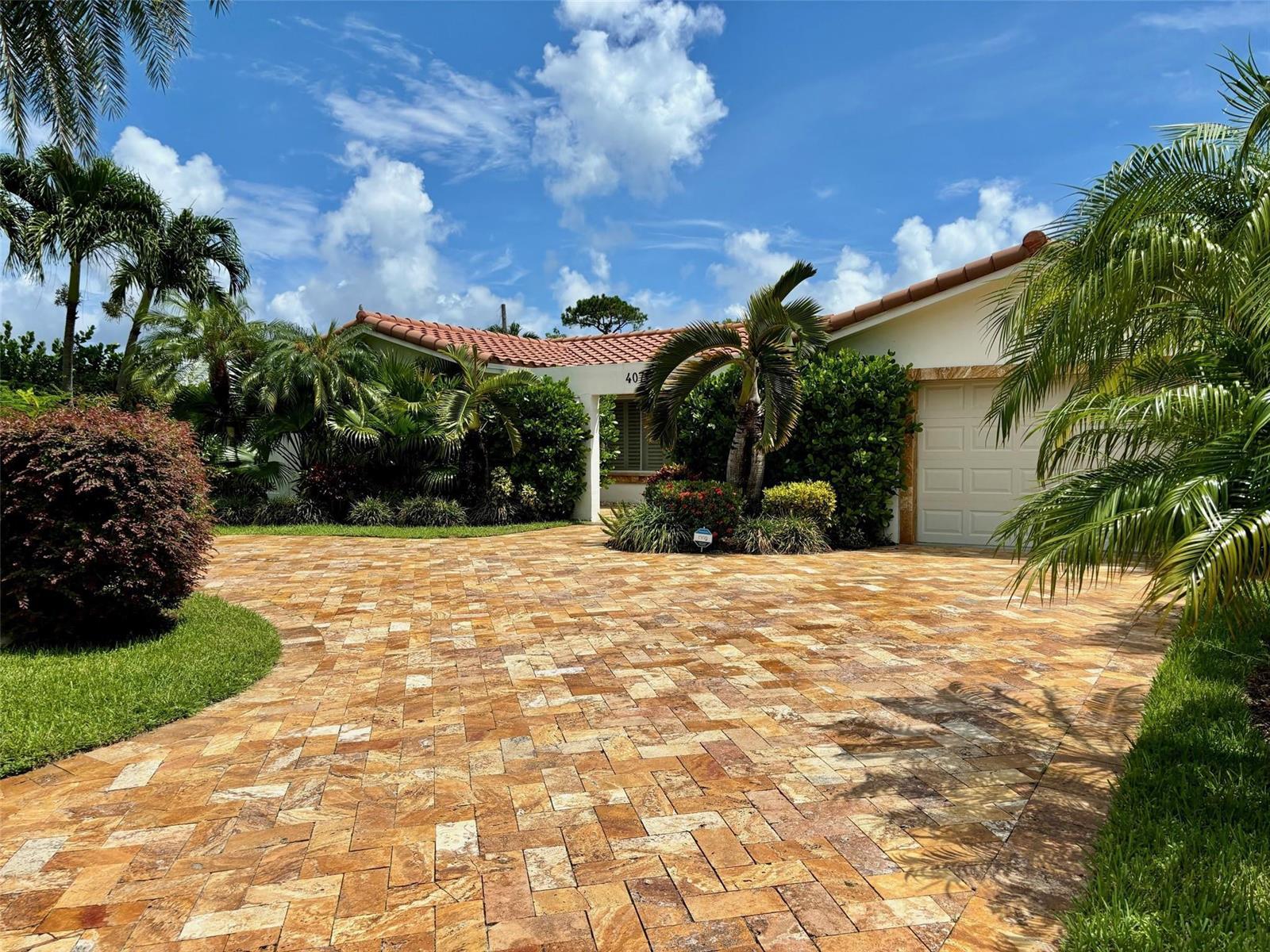 4070 NE 26th Avenue, Fort Lauderdale FL 33308