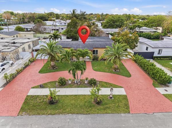 5000 SW 98th Ave Rd # 0, Miami FL 33165