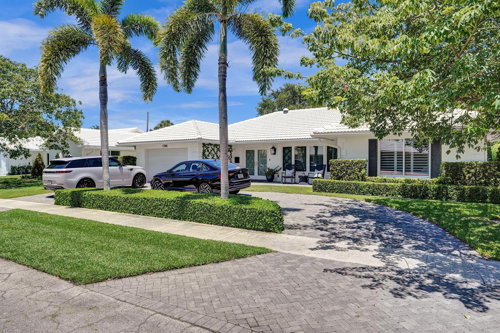 1348 Sycamore Terrace, Boca Raton FL 33486 photo 2