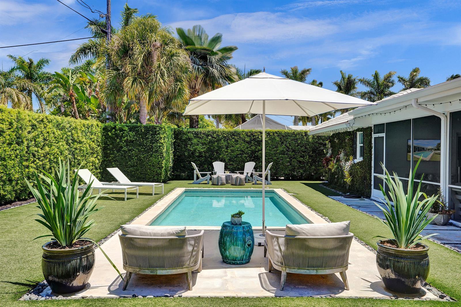 1348 Sycamore Terrace, Boca Raton FL 33486