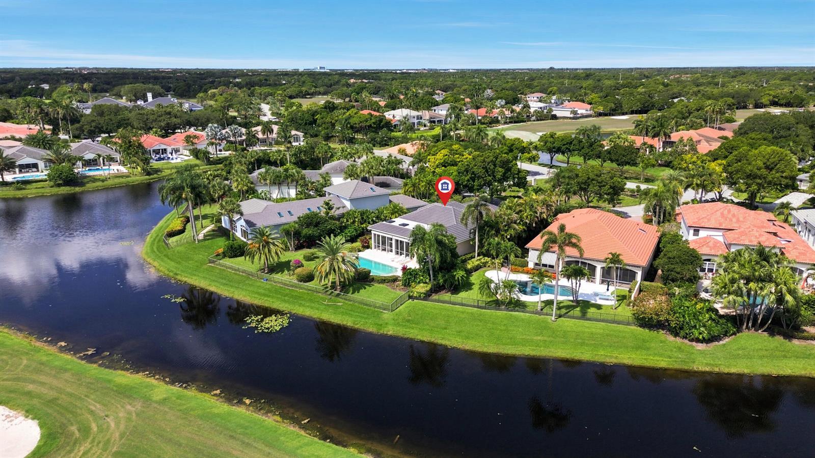 173 N Village Way, Jupiter FL 33458 photo 3