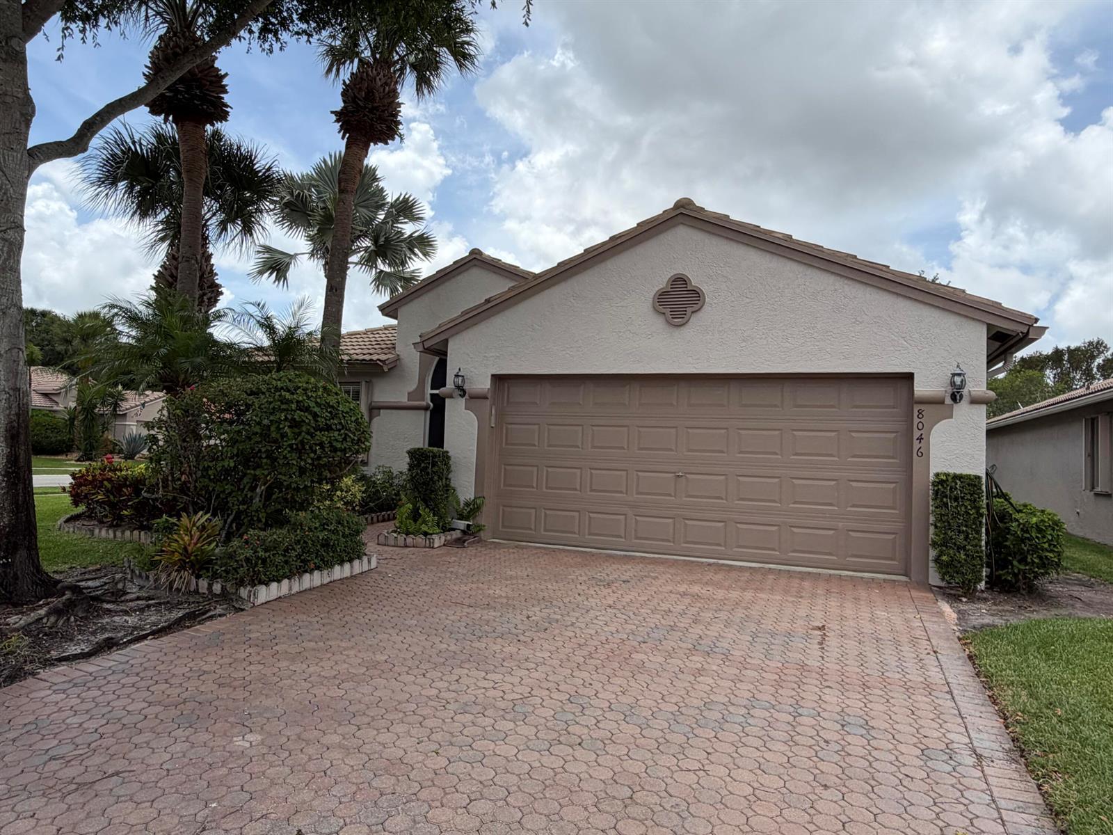 8046 Florenza Drive, Boynton Beach FL 33472