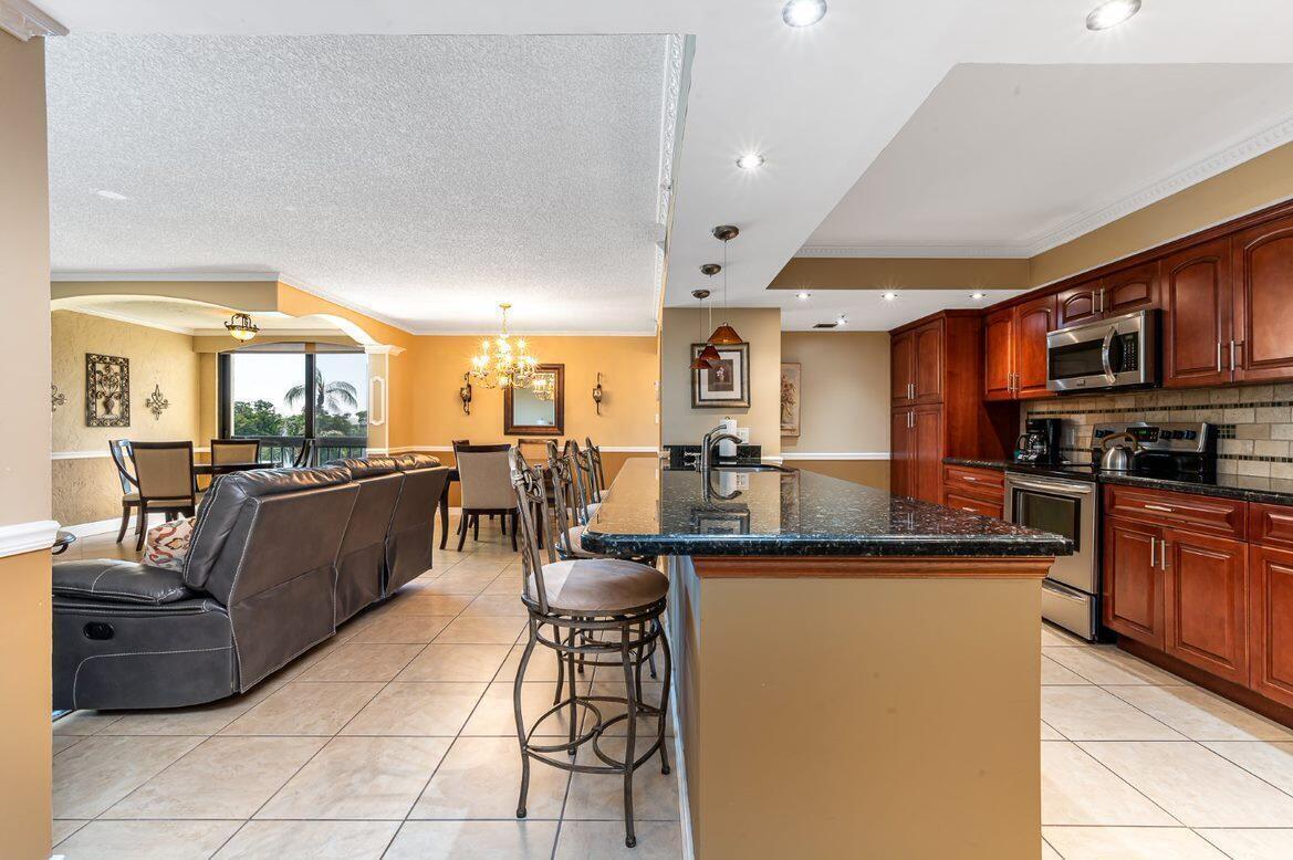1915 Lavers Circle # E309, Delray Beach FL 33444 photo 2