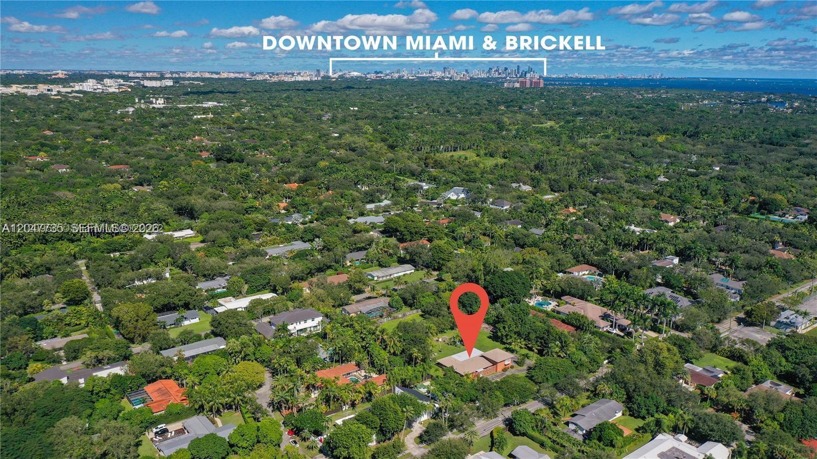 5865 SW 102nd St, Pinecrest FL 33156 photo 2