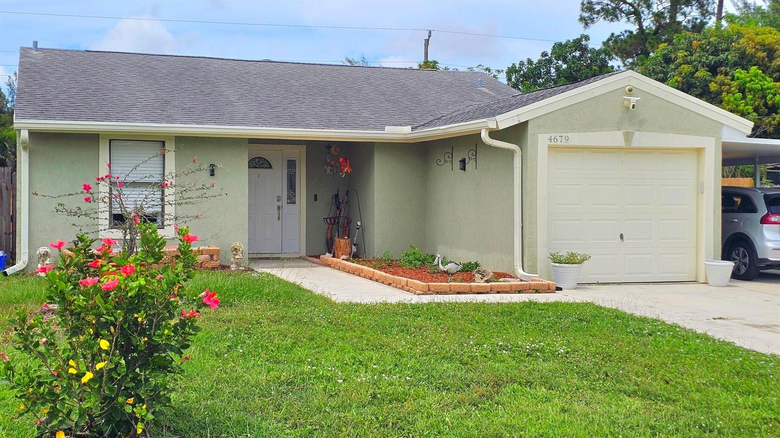 4679 Appaloosa Street, West Palm Beach FL 33417