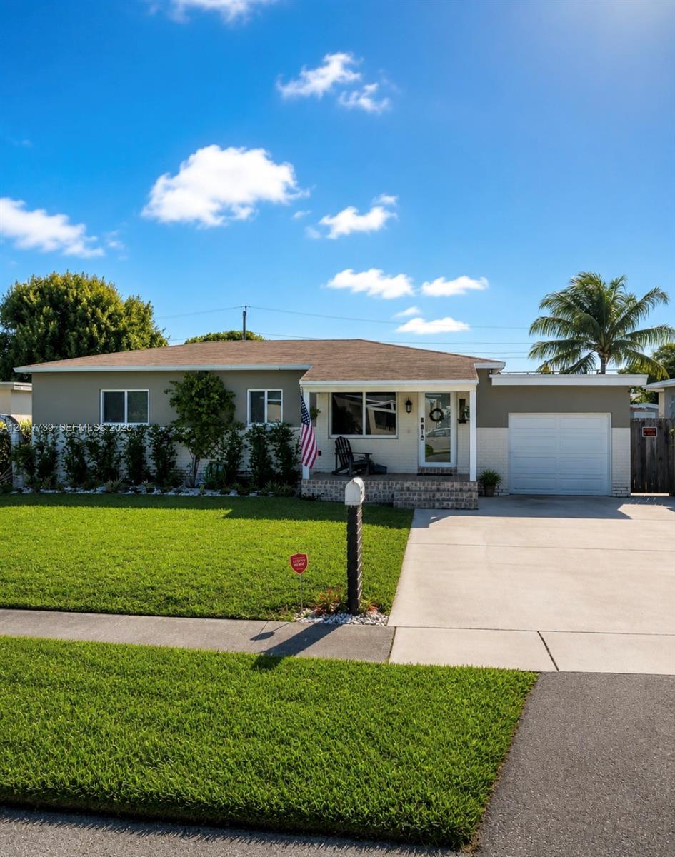 670 E 58th St, Hialeah FL 33013