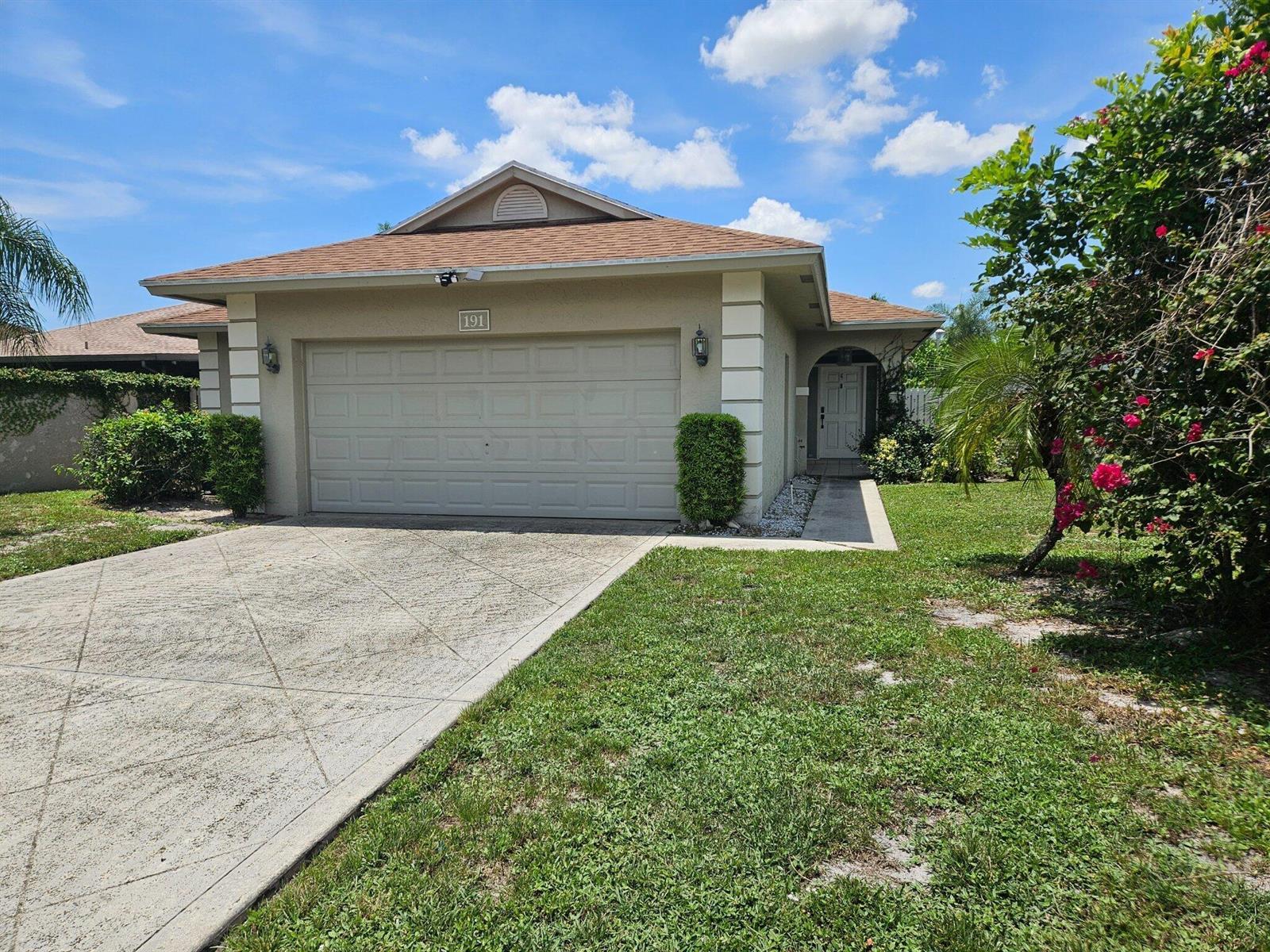 191 Sims Creek Lane, Jupiter FL 33458