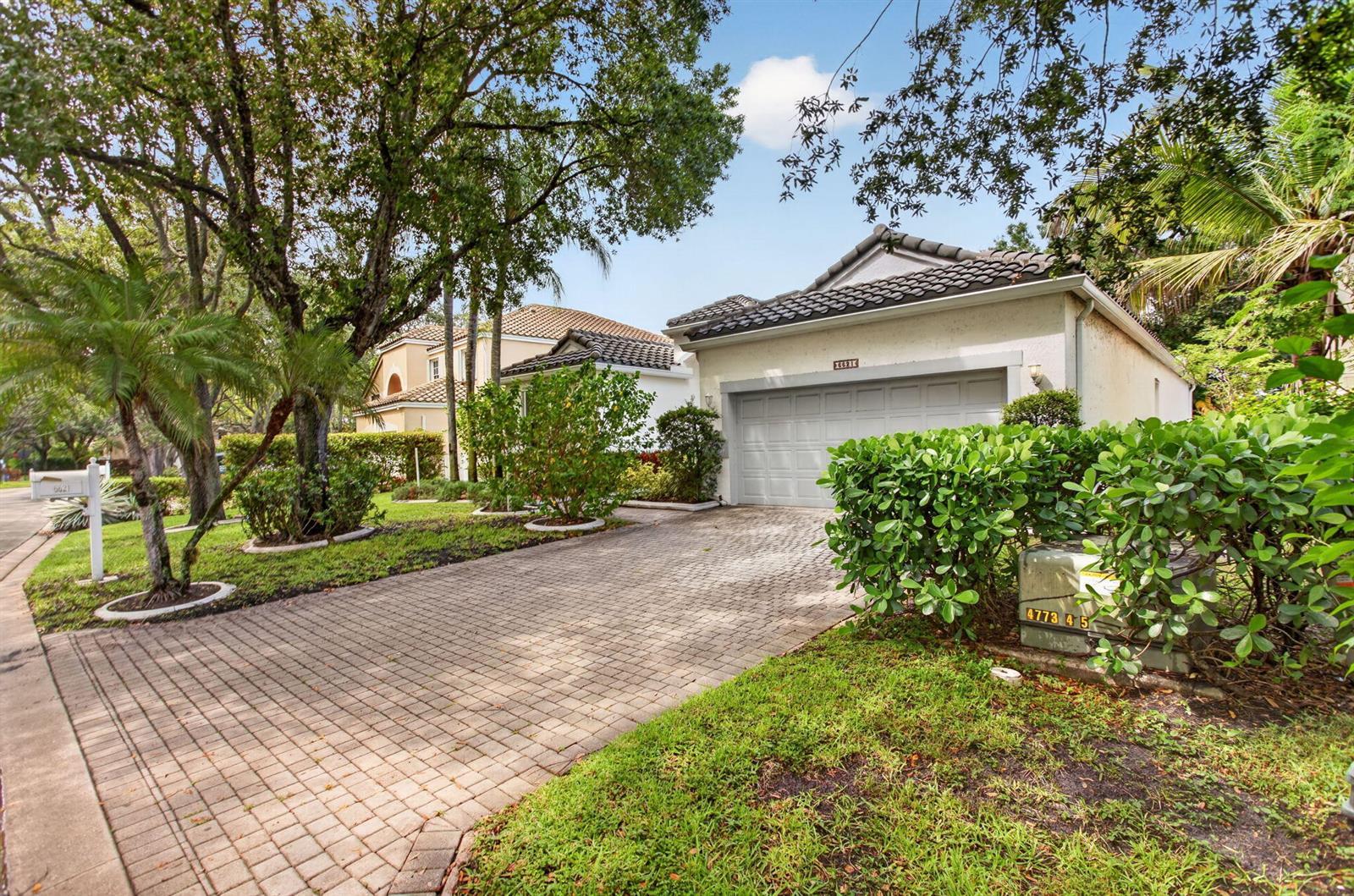 6621 NW 78th Drive, Parkland FL 33067 photo 3