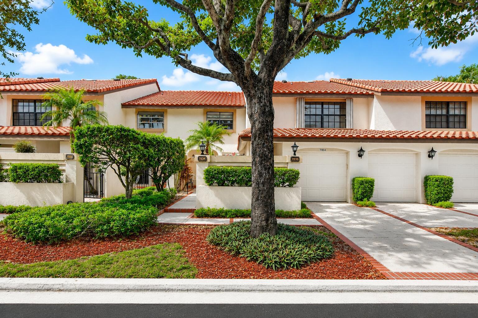 7834 La Mirada Drive # 7834, Boca Raton FL 33433 photo 2