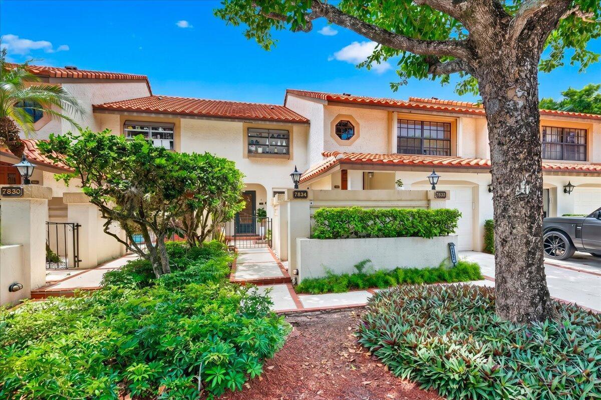 7834 La Mirada Drive # 7834, Boca Raton FL 33433 photo 4