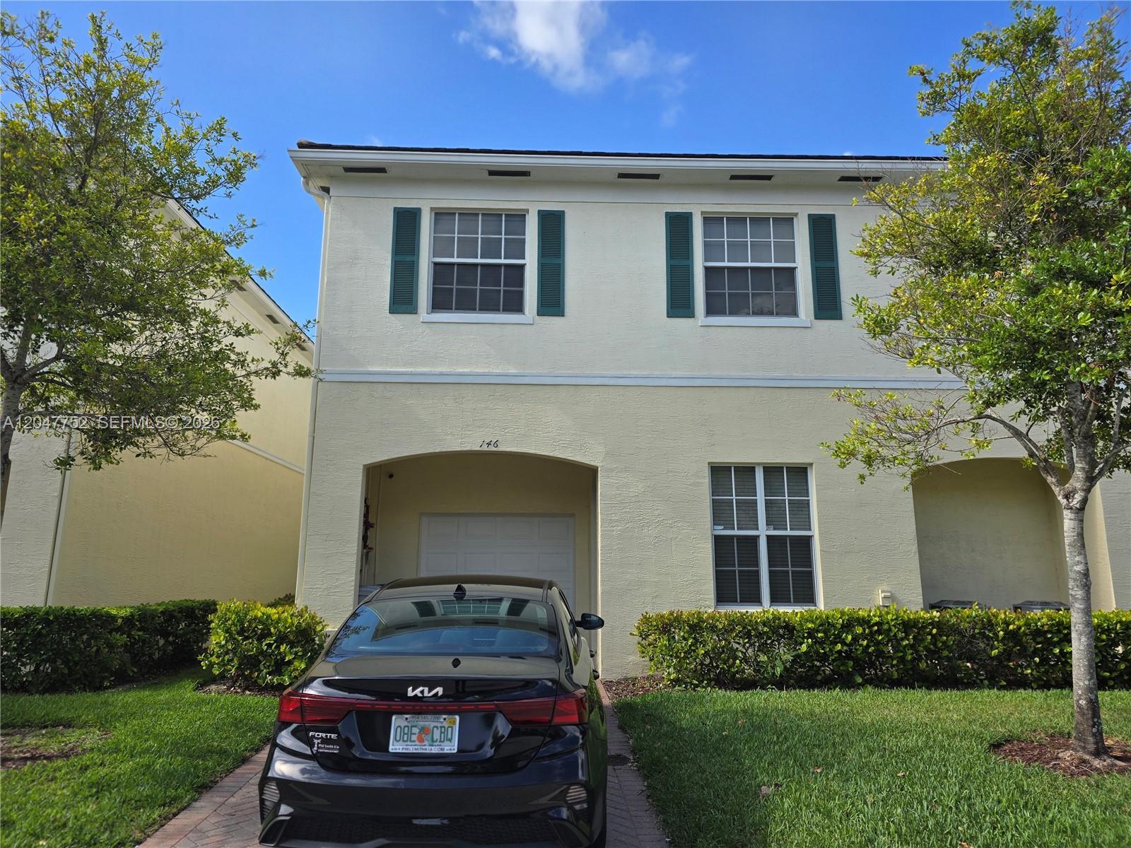 146 SW 7th Ct, Pompano Beach FL 33060