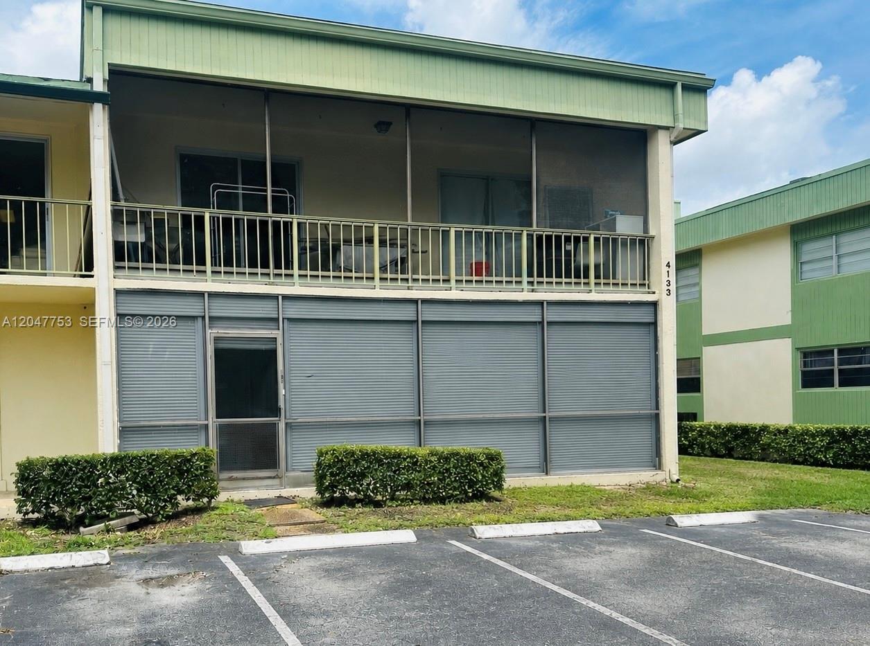 4133 NW 88th Ave # 107, Coral Springs FL 33065