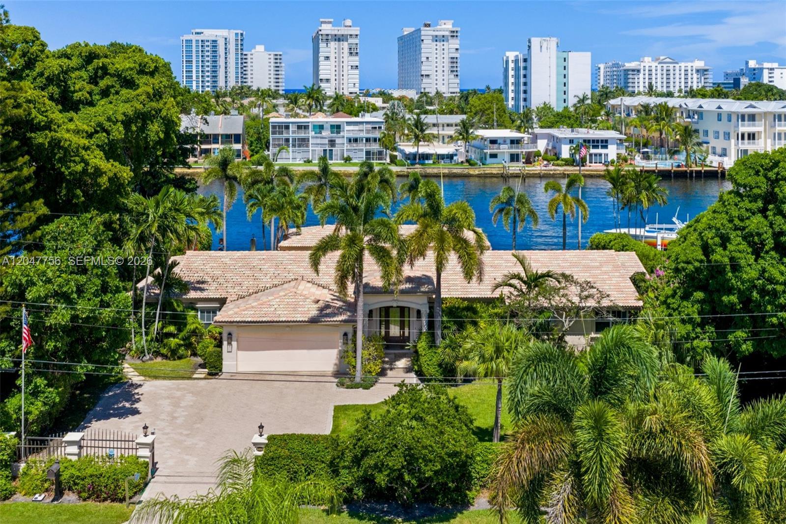 600 SE 28th Ave, Pompano Beach FL 33062