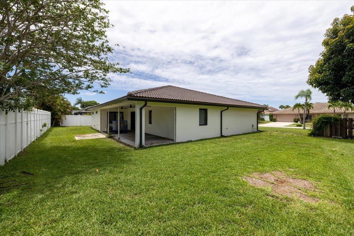 6897 Terra Tranquila Drive, Boca Raton FL 33433 photo 5