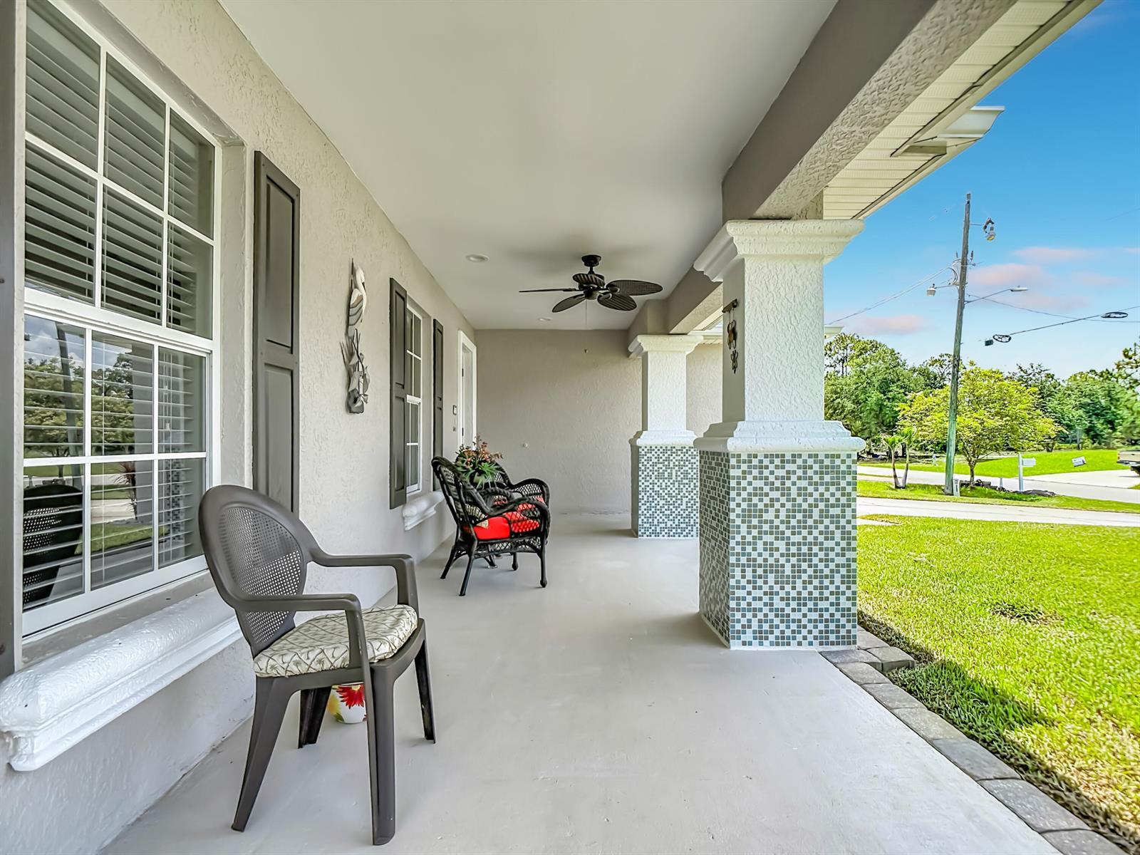 2610 53rd Street W, Lehigh Acres FL 33971 photo 3