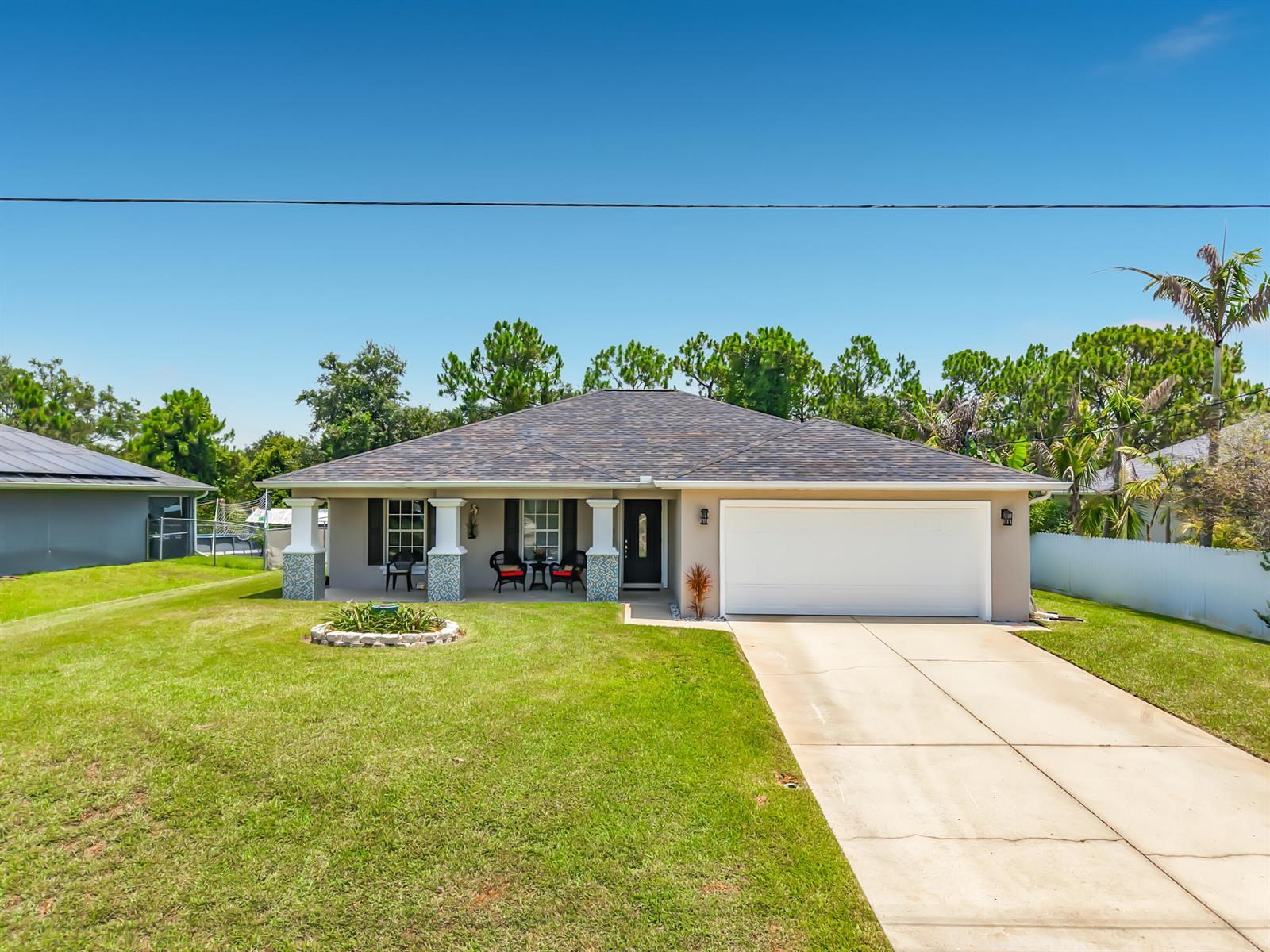 2610 53rd Street W, Lehigh Acres FL 33971