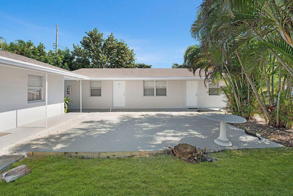 1883 Smith Drive # 2, FL 33408