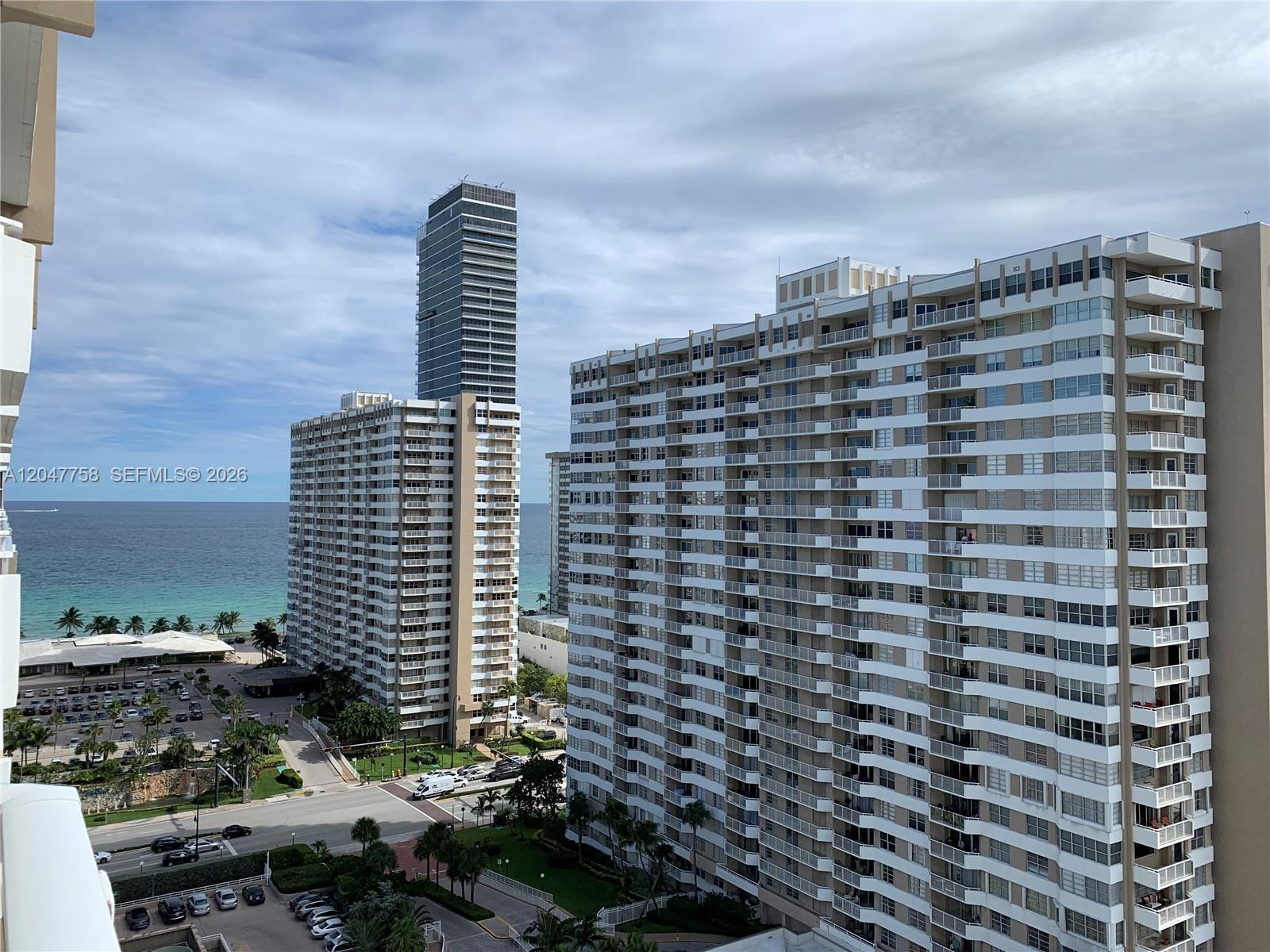 1965 S Ocean Dr # 17M, Hallandale Beach FL 33009 photo 2